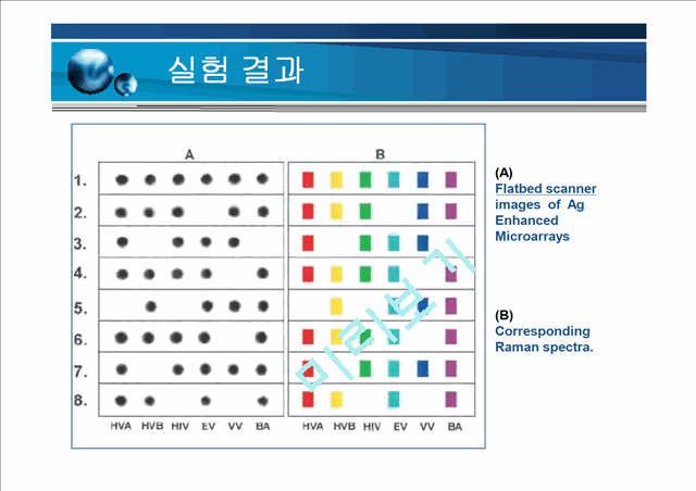 DNA Detection   (7 )